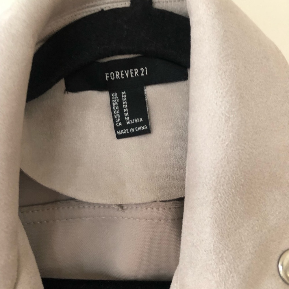 New Jacket - Picture 4 of 9